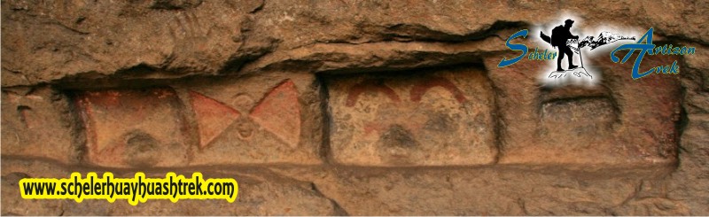 Bosque de Piedras de Hatunmachay